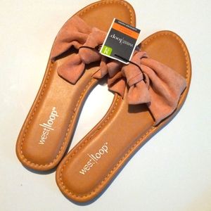 West Loop women's sandals